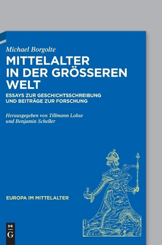 Mittelalter in der größeren Welt
