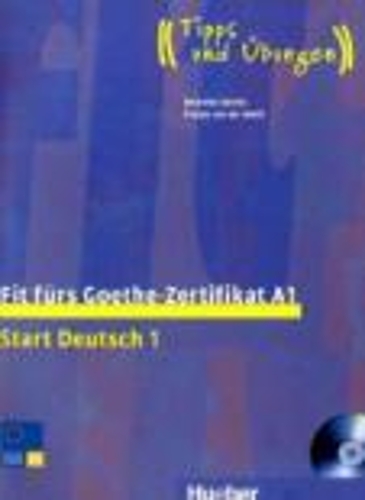 Fit furs Goethe-Zertifikat