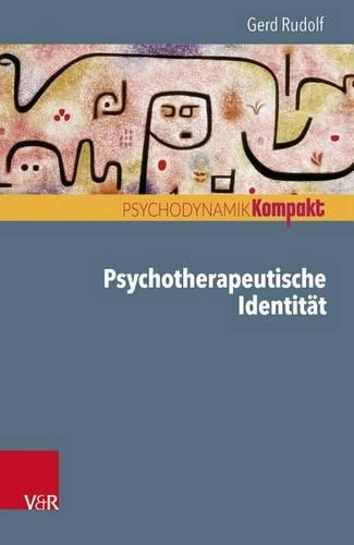 Psychotherapeutische Identitat