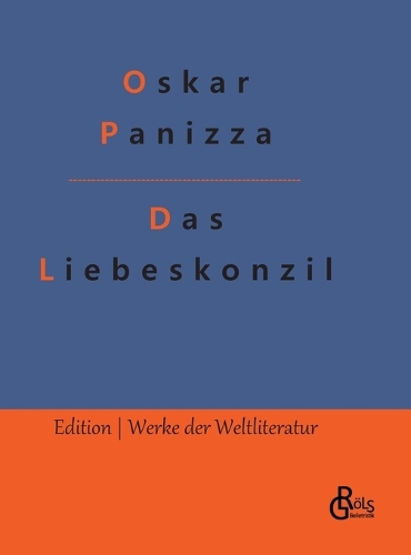 Das Liebeskonzil
