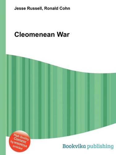 Cleomenean War