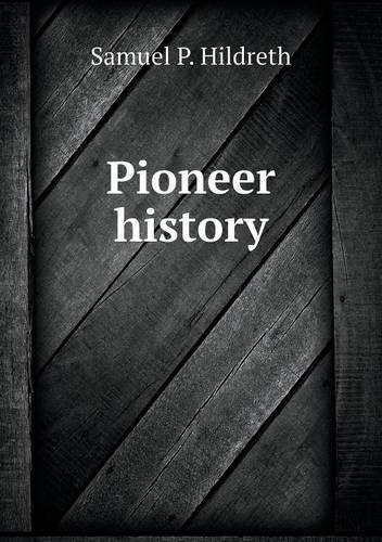 Pioneer history
