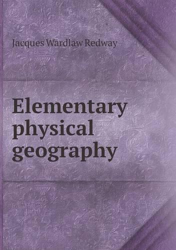 Elementary physical geography