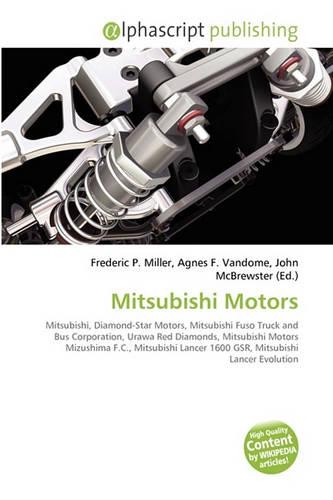 Mitsubishi Motors
