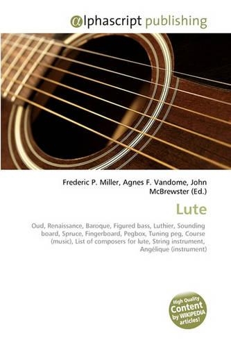 Lute