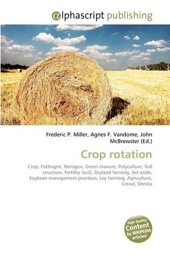 Crop Rotation: (English)
