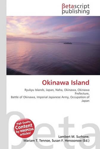 Okinawa Island