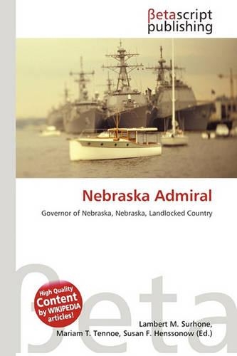 Nebraska Admiral
