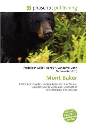 Mont Baker: (French)