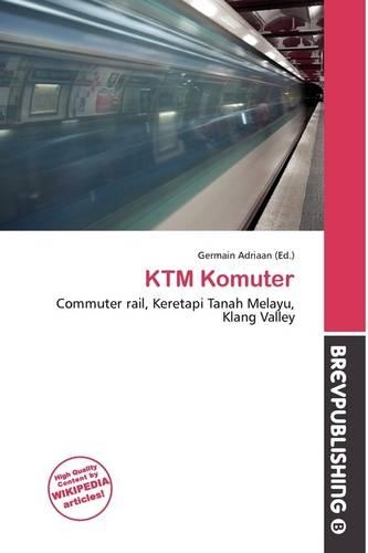 Ktm Komuter