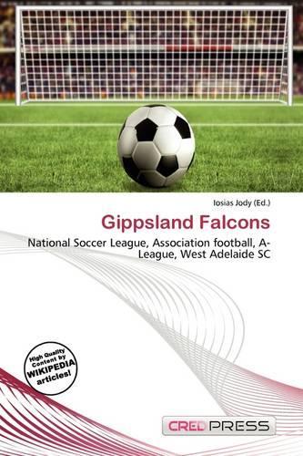 Gippsland Falcons