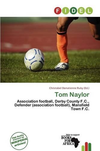Tom Naylor