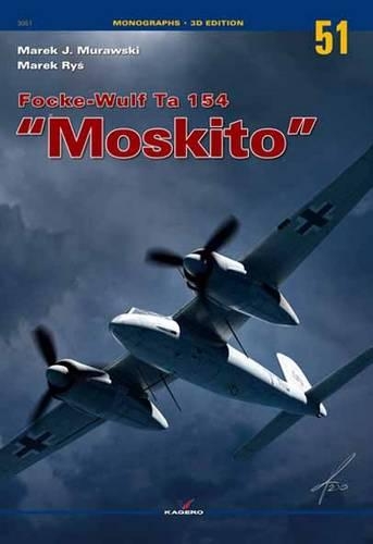 Focke-Wulf Ta 154 Moskito