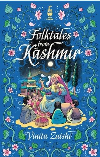 Folktales from Kashmir