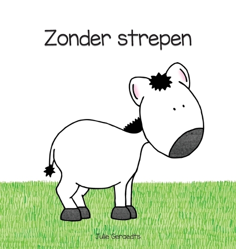 Zonder strepen