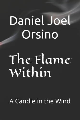 The Flame Within: A Candle in the Wind