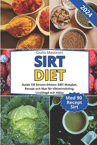 SIRT Diet