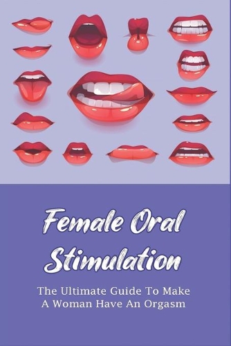 Female Oral Stimulation