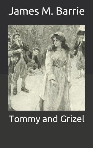 Tommy and Grizel