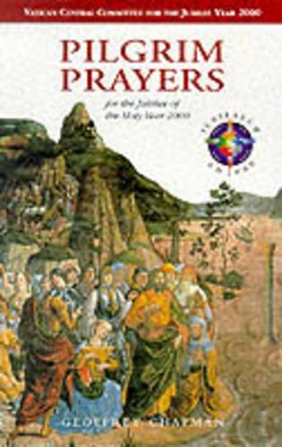 Pilgrims in Rome: For the Jubilee of the Holy Year 2000