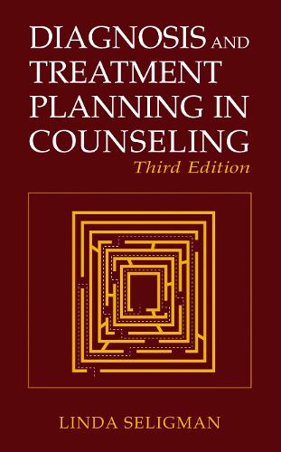 Diagnosis and Treatment Planning in Counseling