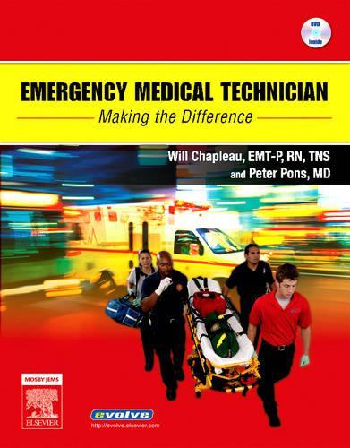Emergency Medical Technician