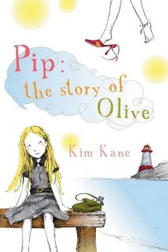 Pip: The Story of Olive(English)