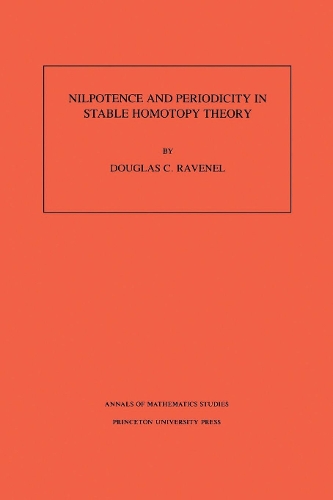 Nilpotence and Periodicity in Stable Homotopy Theory