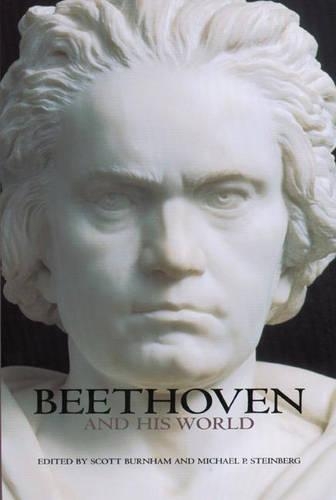 Beethoven and His World: (The Bard Music Festival)