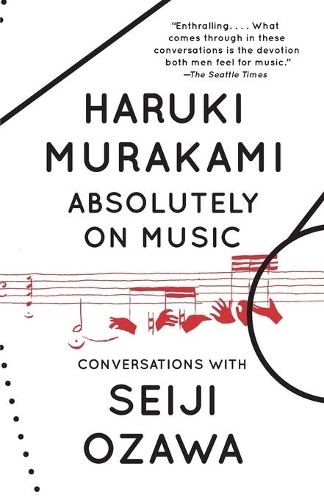 Absolutely on Music: Conversations(Vintage International)