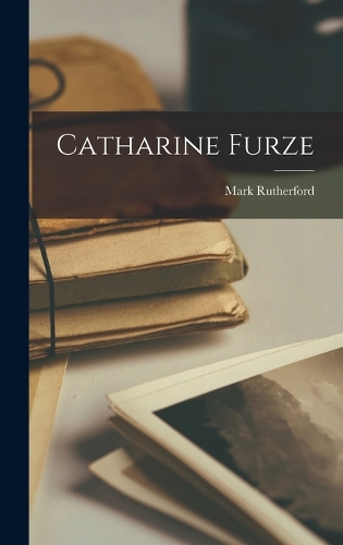 Catharine Furze