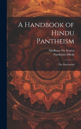A Handbook of Hindu Pantheism
