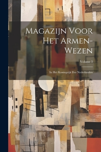 Magazijn Voor Het Armen-Wezen