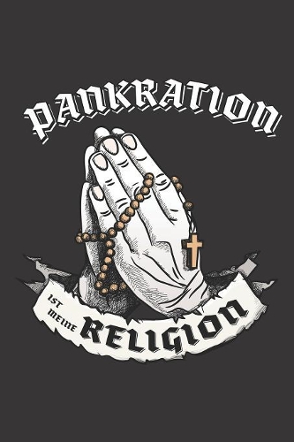 Pankration Ist Meine Religion