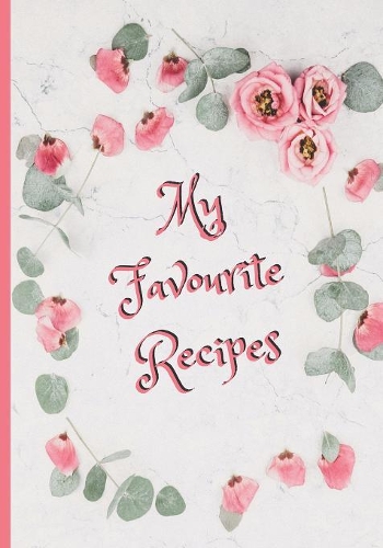 My Favourites Recipes