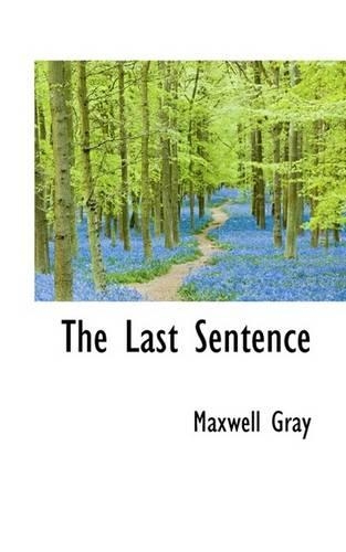 The Last Sentence: (English)