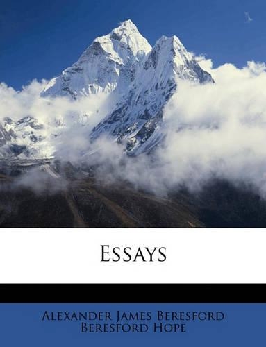 Essays