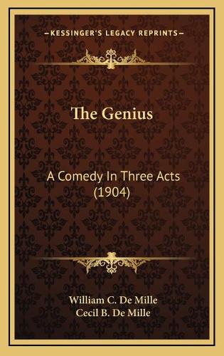The Genius