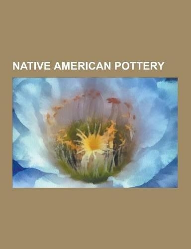 Native American Pottery