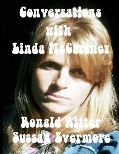 Conversations with Linda McCartney