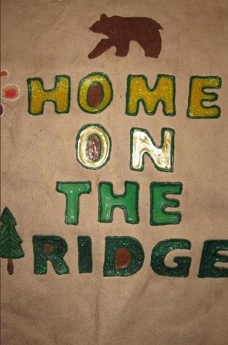 Home on the Ridge: (English)