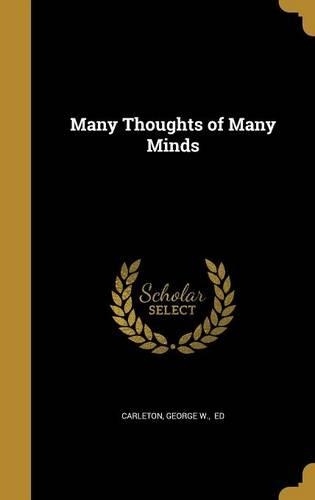 Many Thoughts of Many Minds