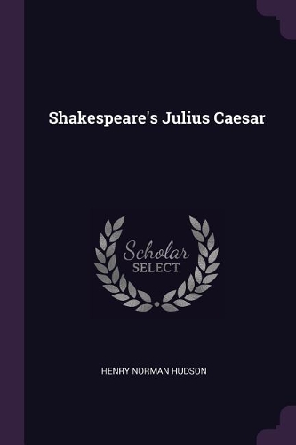 Shakespeare's Julius Caesar