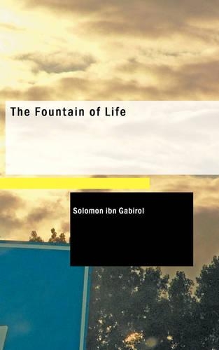 The Fountain of Life