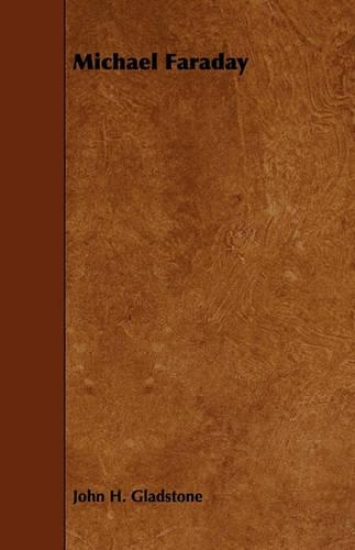 Michael Faraday