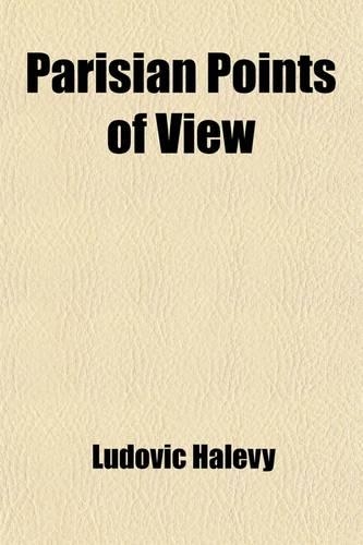 Parisian Points of View