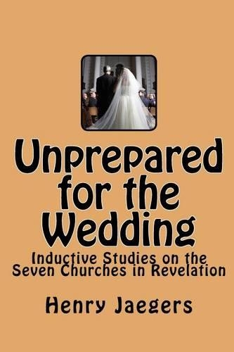 Unprepared for the Wedding