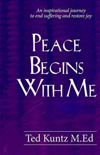 Peace Begins With Me