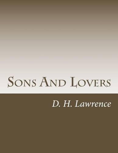 Sons And Lovers