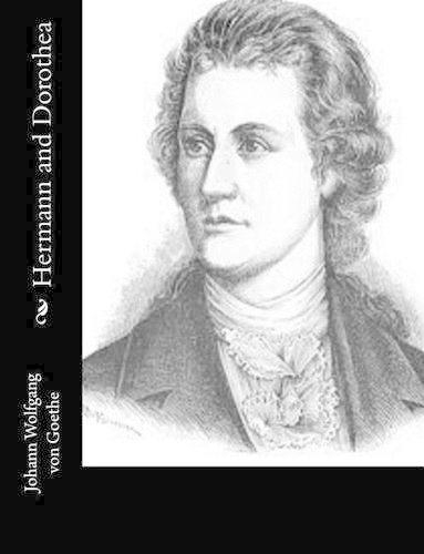 Hermann and Dorothea: (English)